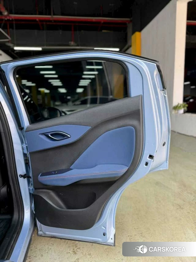 BYD Seagull id 3919534 из Китая 31