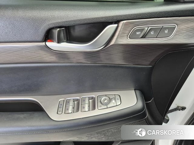 Hyundai Palisade id 3955357 из Кореи 20