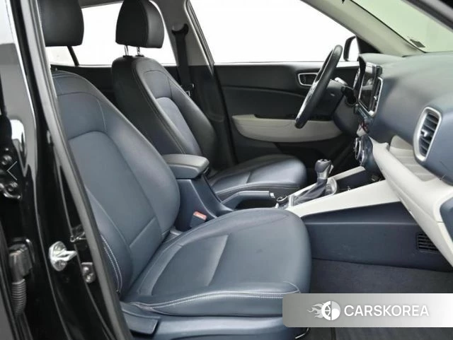 Hyundai Venue id 3965260 из Кореи 20