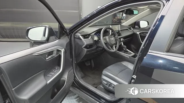 Toyota RAV4 5th Generation id 3377997 из Кореи 20