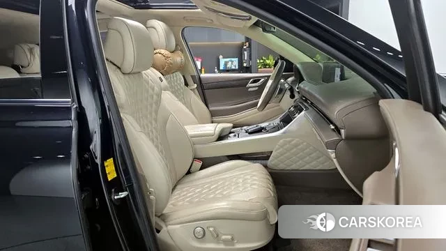 Genesis GV80 id 3433786 из Кореи 20