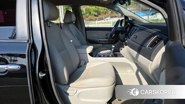 Kia The New Carnival id 3325166 из Кореи 20