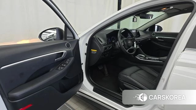 Hyundai Sonata (DN8) id 4849741 из Кореи 32