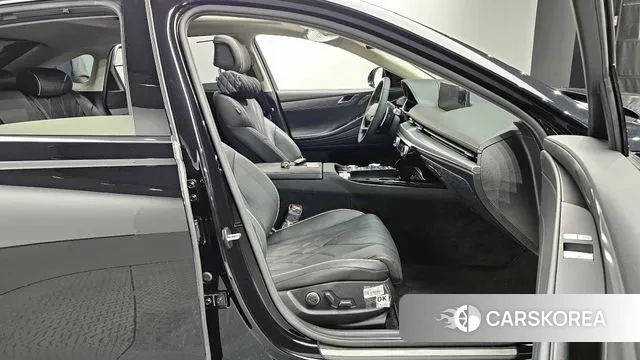 Genesis G80 (RG3) id 2925658 из Кореи 20