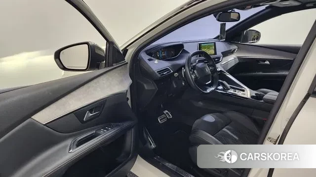 Peugeot 3008 second generation id 3362793 из Кореи 20