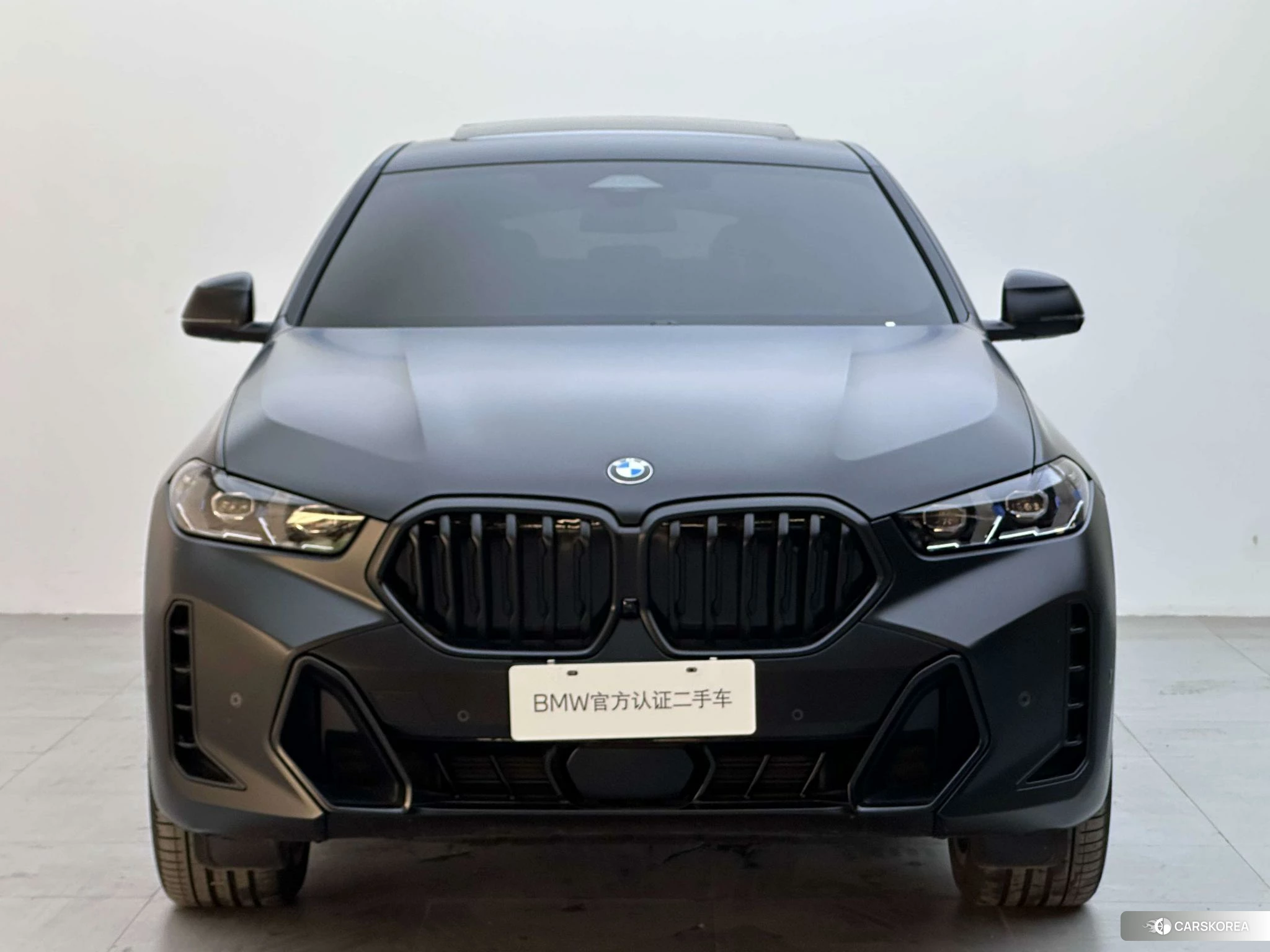 BMW X6 id 4452226 из Китая 18