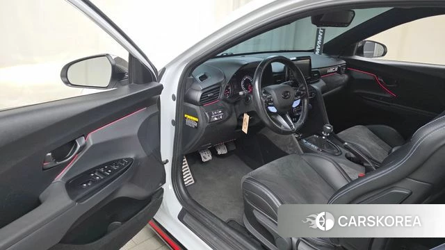 Hyundai Veloster (JS) id 3899196 из Кореи 20