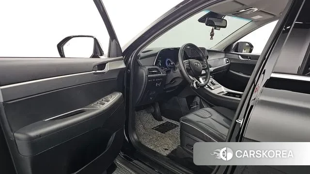 Hyundai Palisade id 3257579 из Кореи 20