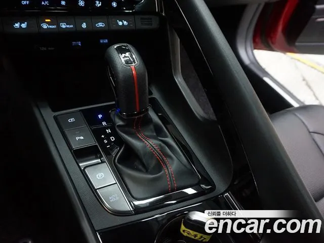 Hyundai Avante (CN7) id 2752968 из Кореи 20