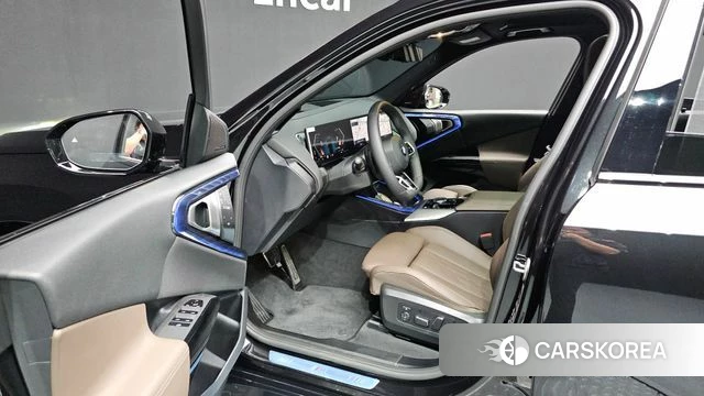 BMW X3 (G45) id 4387729 из Кореи 20