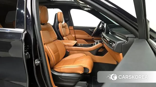 Lincoln Aviator 2nd generation id 3318395 из Кореи 20