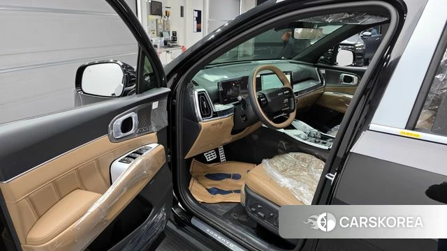 Kia The New Sorento 4th Generation id 3841032 из Кореи 20
