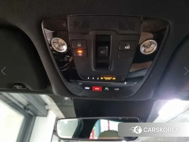 Kia Sorento 4th Generation id 3058651 из Кореи 20