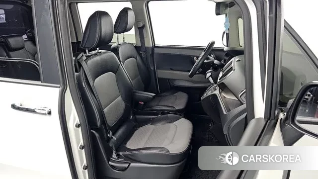 Kia The New Ray id 3390595 из Кореи 20