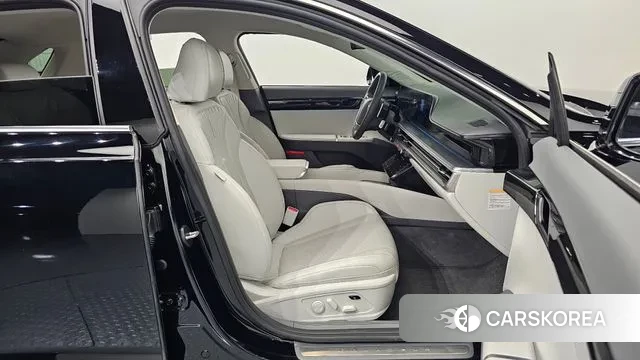 Hyundai Grandeur Hybrid (GN7) id 3467560 из Кореи 20