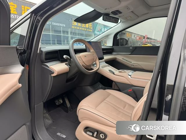 Xiaopeng Motors Xiaopeng X9 id 3969195 из Китая 12