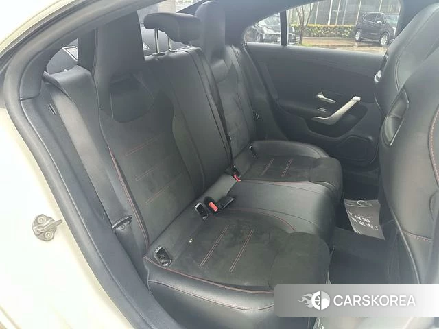Mercedes-Benz CLA (import) id 4221372 из Китая 21