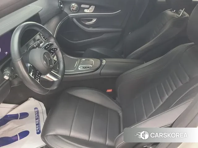 Mercedes-Benz E-Class W213 id 3116572 из Кореи 19