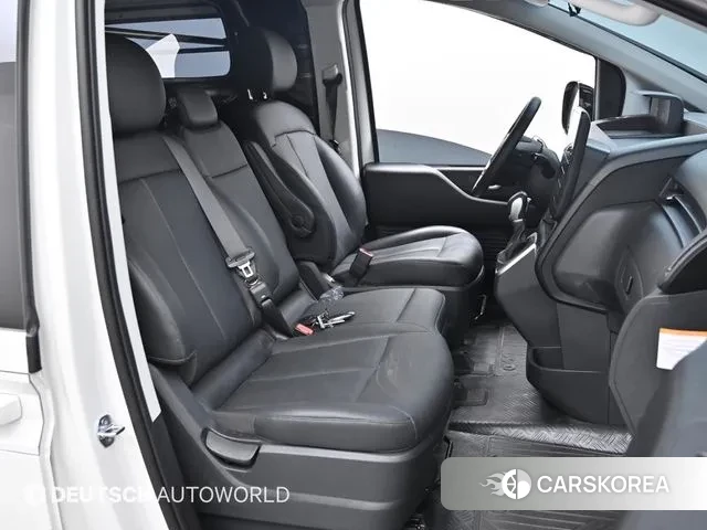 Hyundai Staria id 3080725 из Кореи 20