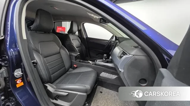 Renault Korea (Samsung) XM3 id 3350141 из Кореи 20