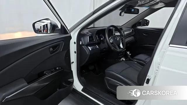 Ssangyong Berry New Tivoli id 3018024 из Кореи 20