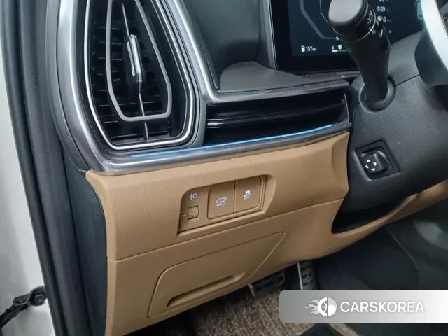 Kia The New Sorento 4th Generation id 3679409 из Кореи 20