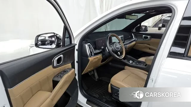 Kia The New Sorento 4th Generation id 3614496 из Кореи 20