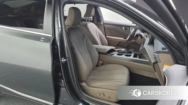 Kia K8 Hybrid id 3734909 из Кореи 20