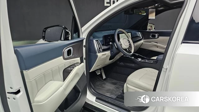 Kia The New Sorento 4th Generation id 4248509 из Кореи 33
