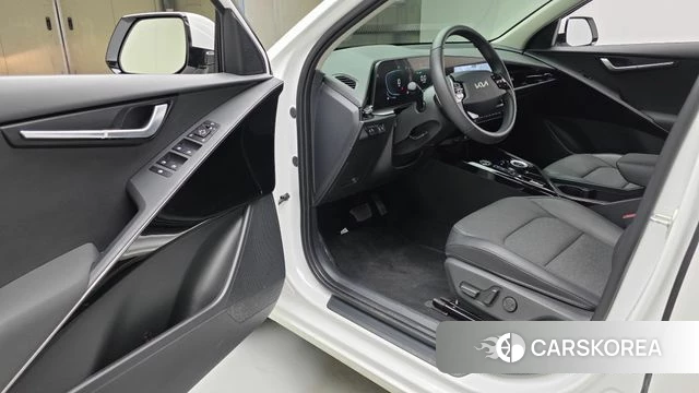 Kia Di Ol Nu Niro id 4749222 из Кореи 20