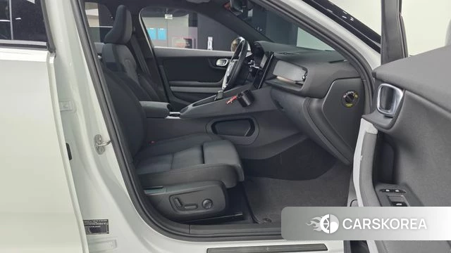 Polestar Polestar 2 id 4757258 из Кореи 33