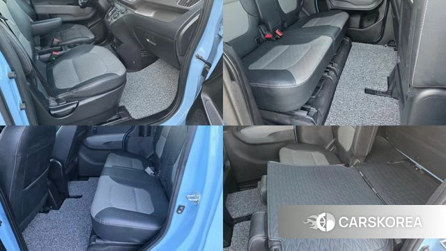 Kia The New Ray id 4698373 из Кореи 20