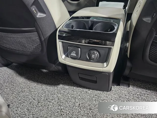 Kia Carnival 4th generation id 3054679 из Кореи 20