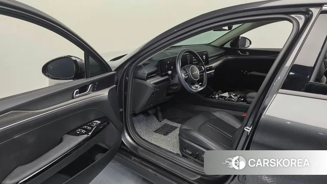 Kia The New K5 3rd generation id 4847309 из Кореи 20