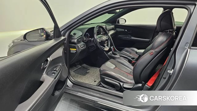 Hyundai Veloster (JS) id 3955781 из Кореи 20