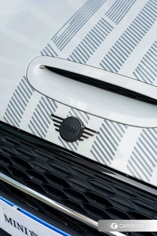 MINI CLUBMAN id 4239846 из Китая 32
