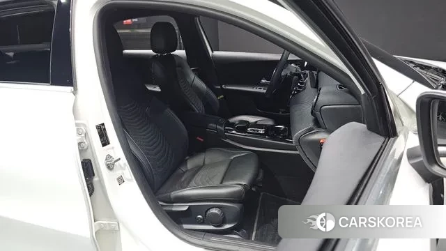 Mercedes-Benz A-Class W177 id 3760314 из Кореи 20