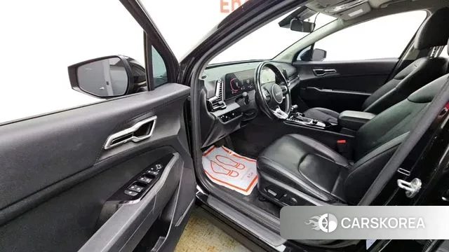 Kia Sportage 5th Generation id 3017305 из Кореи 20