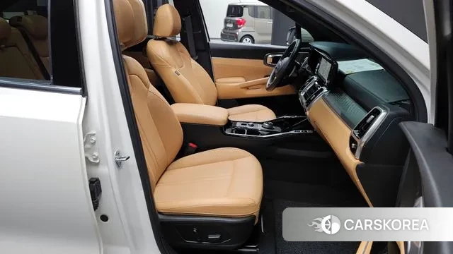 Kia Sorento 4th Generation id 3691421 из Кореи 20