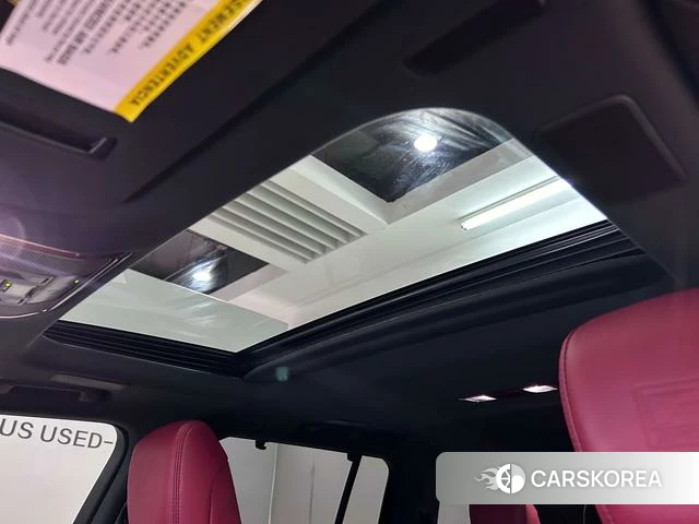 Lexus LX id 4260793 из Китая 25