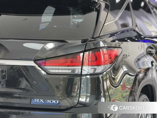 Lexus RX id 4314605 из Китая 21