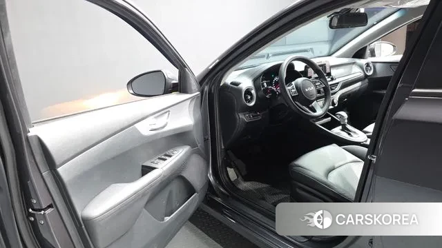 Kia The New K3 2nd generation id 3377843 из Кореи 20