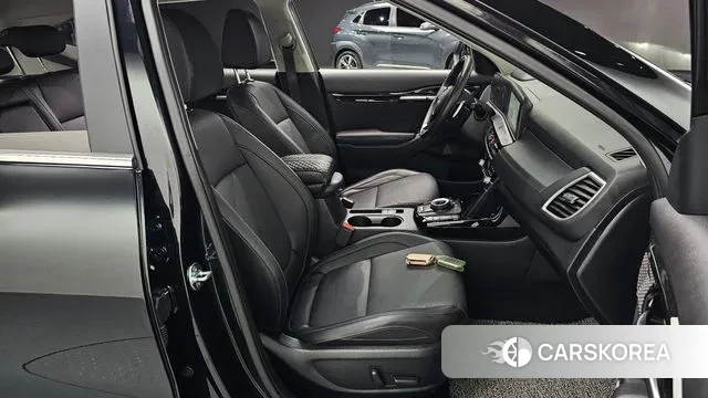 Kia The New Seltos id 3011238 из Кореи 20