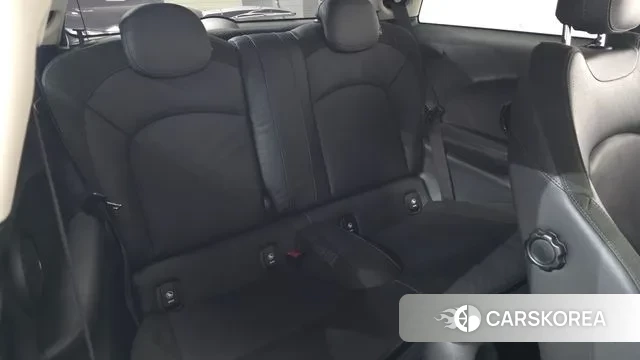 Mini Cooper id 3520432 из Кореи 20