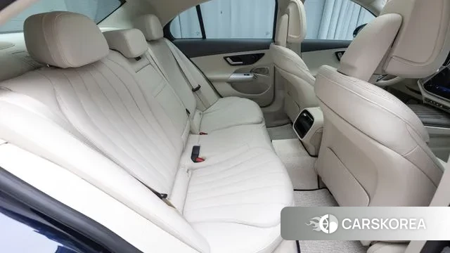 Mercedes-Benz E-Class W214 id 3739289 из Кореи 20