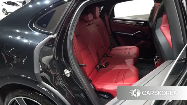 Porsche Cayenne (PO536) id 3502950 из Кореи 20