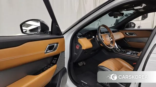 Land Rover Range Rover Velar id 3627155 из Кореи 20