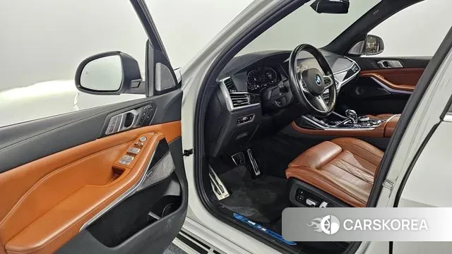 BMW X7 (G07) id 3027738 из Кореи 20