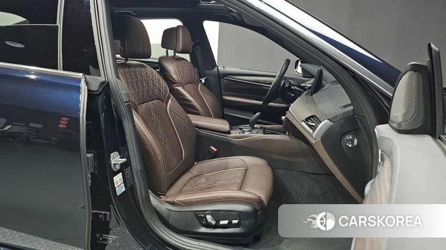 BMW 6 Series GT (G32) id 4196261 из Кореи 33