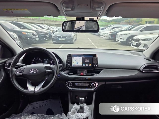 Hyundai i30 (PD) id 4180572 из Кореи 19